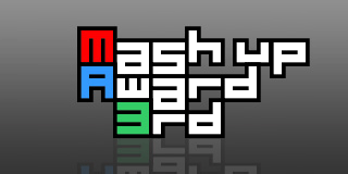 �wWeb�W���̓��X�x�A�wMash up Caravan�x�i�}�b�V���A�b�v�E�L�����o���j�ɏo���I