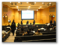 Informatization Seminar 2007